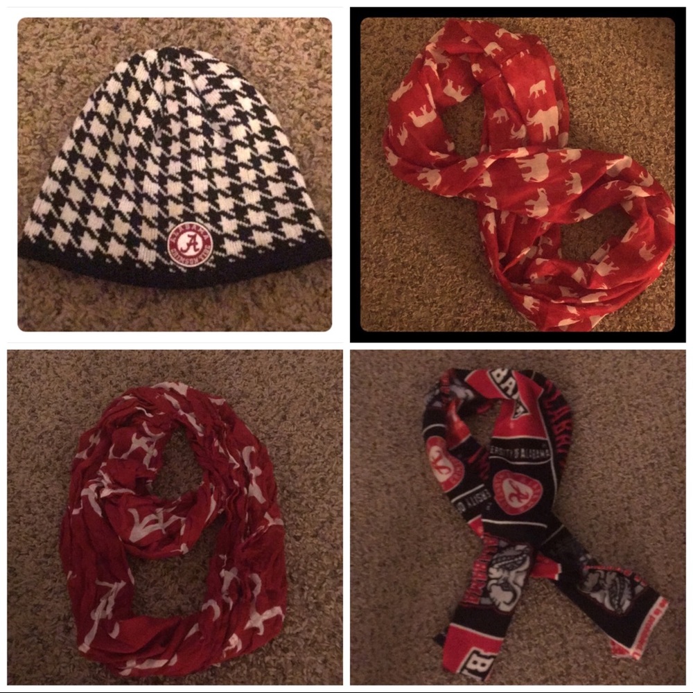 Bundle for @tammygerami